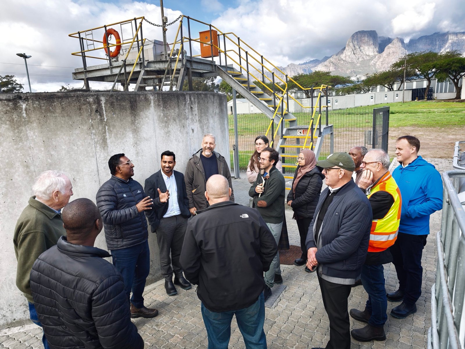 Site Visit2